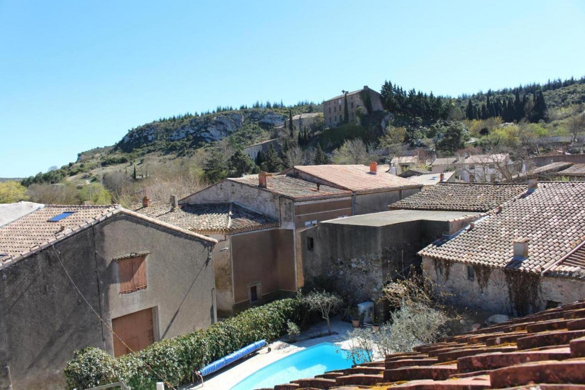Le Petit Clos Fontjoncouse Quarto foto